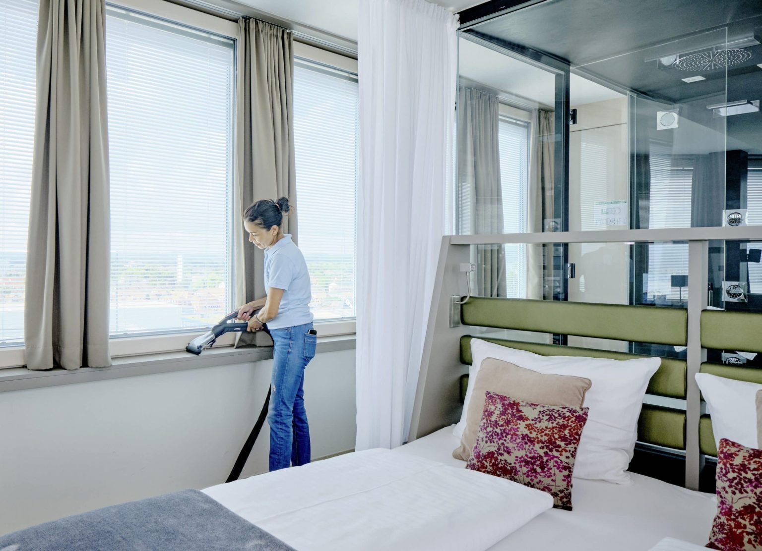 Aquaturm Hotel